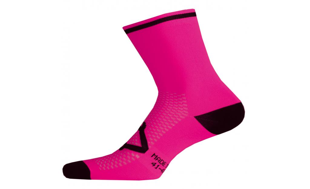 NALINI Ponožky AIS Lampo 2.0 Pink