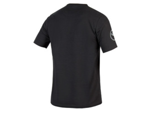 ENDURA Triko One Clan Carbon T Black