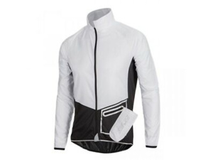 NALINI Bunda Light Packable Wind White