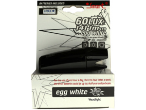 SMART Přední světlo Polaris BL-183 60lux