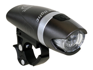 SMART Přední světlo Polaris BL-184-2W 120lm