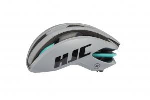 HJC Ibex 2.0 MT Gl Grey Mint S