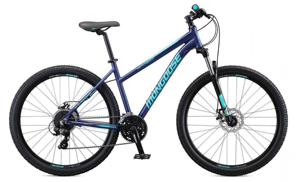 MONGOOSE Switchback 27.5 Womens Sport