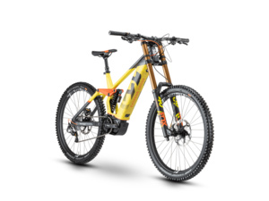 HUSQVARNA Extreme Cross 10