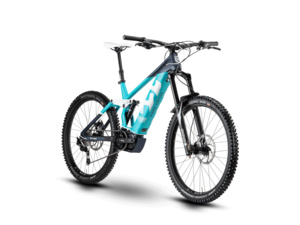 HUSQVARNA Hard Cross 6