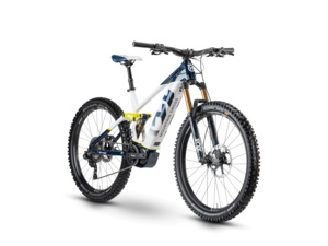 HUSQVARNA Mountain Cross 8