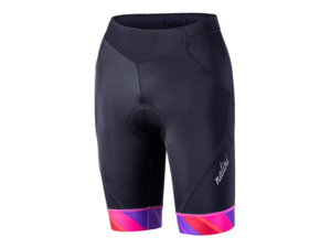NALINI Dámské kraťasy AIS Irresistibile 2.0 Black/Pink