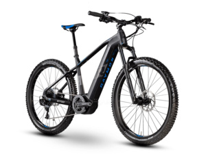 RAYMON E-NineRay LTD 1.0