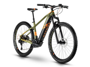 RAYMON HardRay E-Nine 8.0