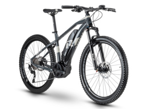 RAYMON HardRay E-Nine 6.0