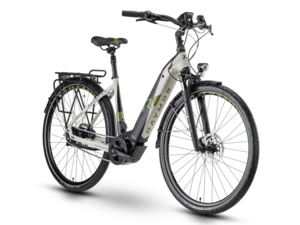 RAYMON E-CityRay 6.0