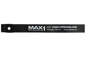 MAX1 Velovložka do ráfku 28" 18mm