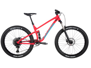 NORCO Fluid FS 3 29 Women's