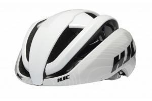 Helma HJC Ibex 2.0 White Line Grey