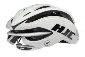 Helma HJC Ibex 2.0 White Line Grey 1