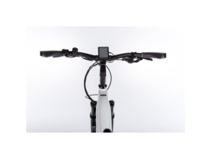 LEADER FOX DENVER Lady bílá mat/černá