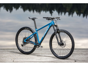 GHOST Nirvana Tour SF Advanced sky/star white