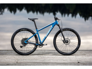 GHOST Nirvana Tour SF Advanced sky/star white