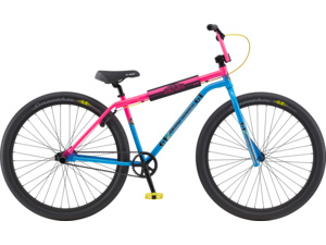 GT Street Performer Heritage 29" Pink