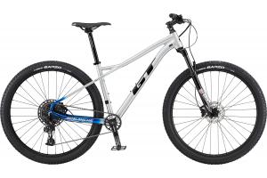 GT Avalanche 29 Expert Silver