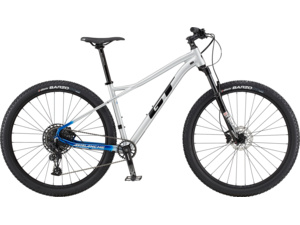 GT Avalanche 29 Expert Silver