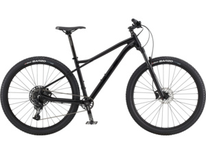 GT Avalanche 29 Expert Black