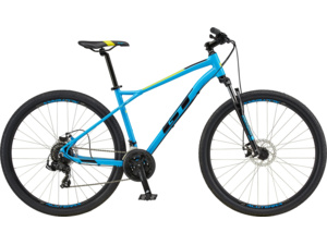 GT Aggressor 27.5 Sport