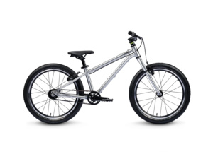 EARLY RIDER Belter 20 Auto Brushed