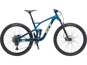 GT Sensor 29 Sport