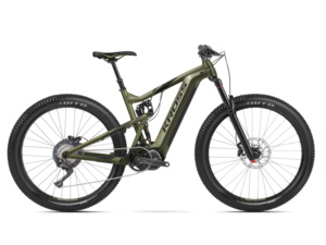 KROSS Soil Boost 2.0 630 Wh