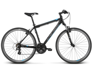 KROSS Evado 2.0 black/blue