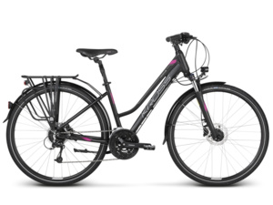 KROSS Trans 8.0 Lady
