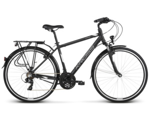 KROSS Trans 1.0 black/white