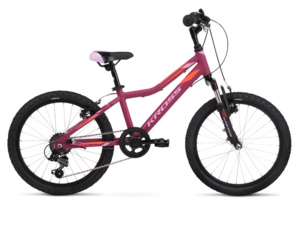 KROSS Lea Mini 2.0 pink/orange