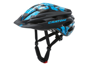 CRATONI Pacer black-blue matt