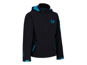 LAPIERRE Softshellová bunda pánská - L