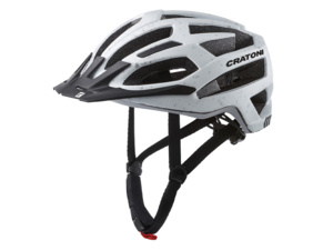 CRATONI C-Flash white-grey matt