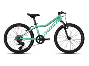 GHOST Lanao 2.0 jade blue/star white