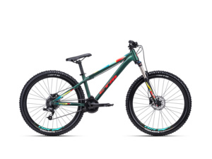 CTM Raptor 2.0