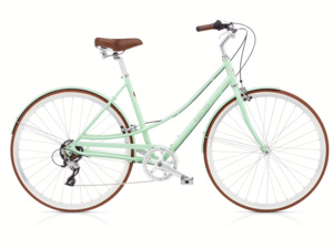 ELECTRA Loft 7D Seafoam Ladies