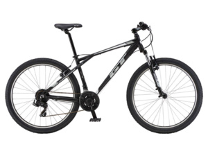 GT Palomar Black