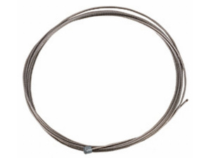 Lanko brzdové nerezové BBB BCB-21 BrakeWire