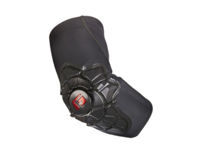 G-FORM Chrániče loktů Pro-X Elbow Pad black