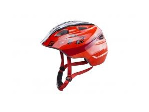 CRATONI Akino racer-red glossy