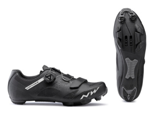 NORTHWAVE Tretry RAZER Black