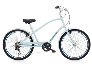 ELECTRA Townie Original 7D Slate Blue Men's