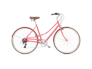 ELECTRA Loft 7D Pink Macaroon Ladies'