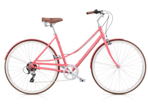 ELECTRA Loft 7D Pink Macaroon Ladies'