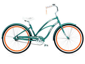 ELECTRA Hawaii 3i Emerald Ladies'