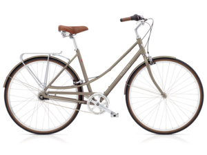 ELECTRA Loft 7i Matte Hazel Ladies'